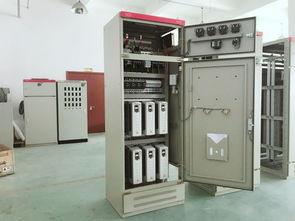 专业设计成套变频控制柜 雷恒控制设备公司